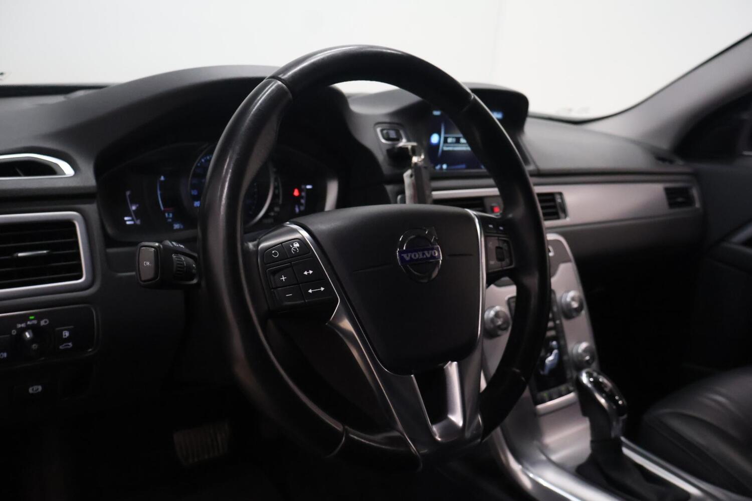 Volvo XC70 vaihtoauto