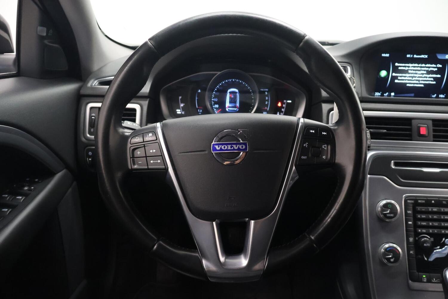 Volvo XC70 vaihtoauto