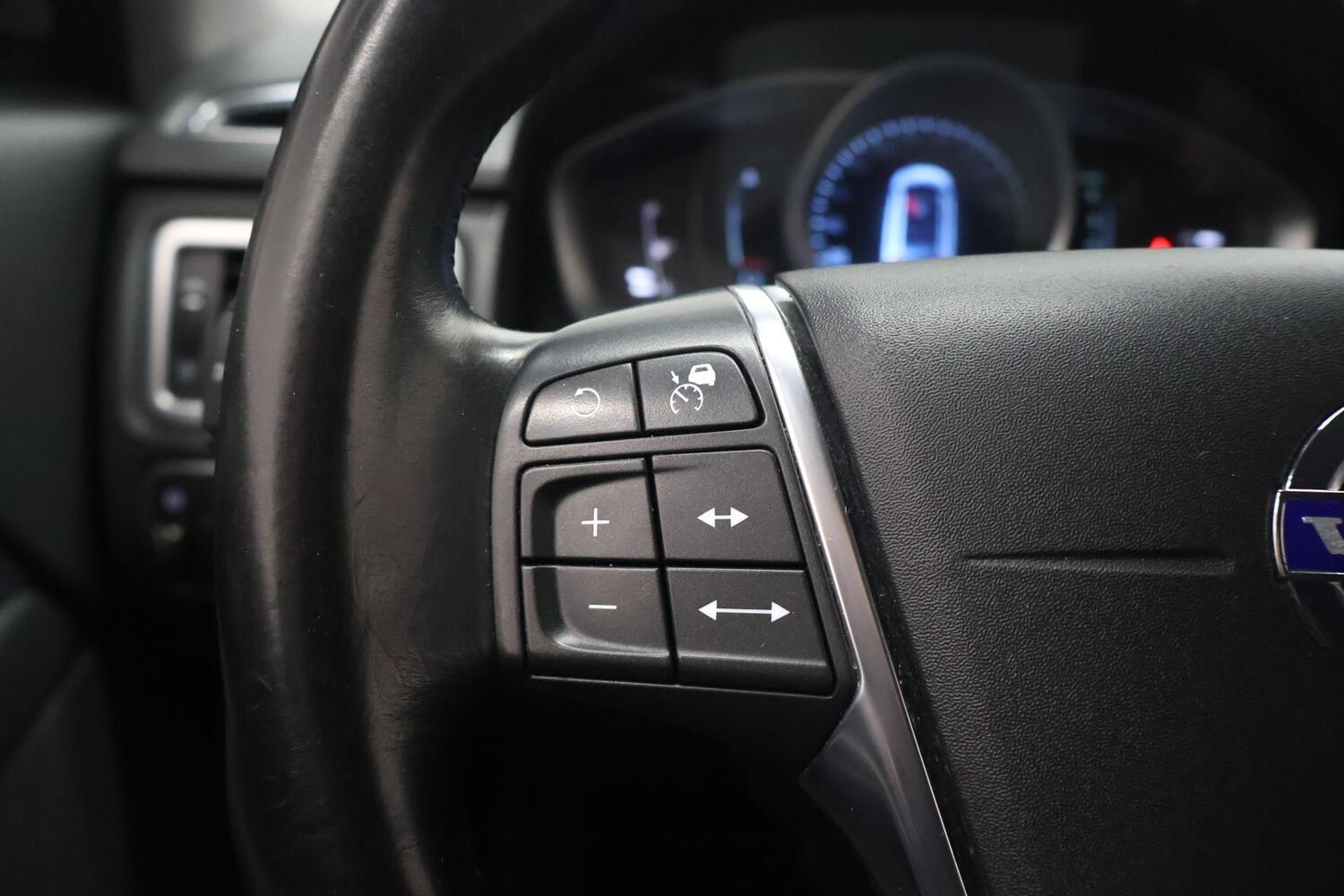 Volvo XC70 vaihtoauto