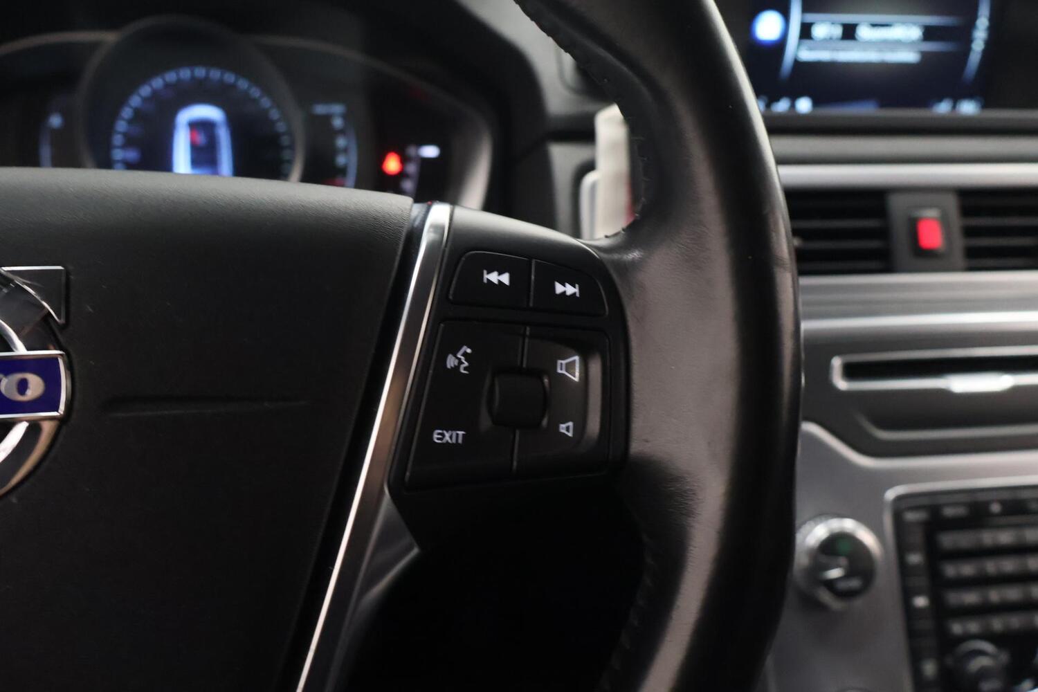 Volvo XC70 vaihtoauto