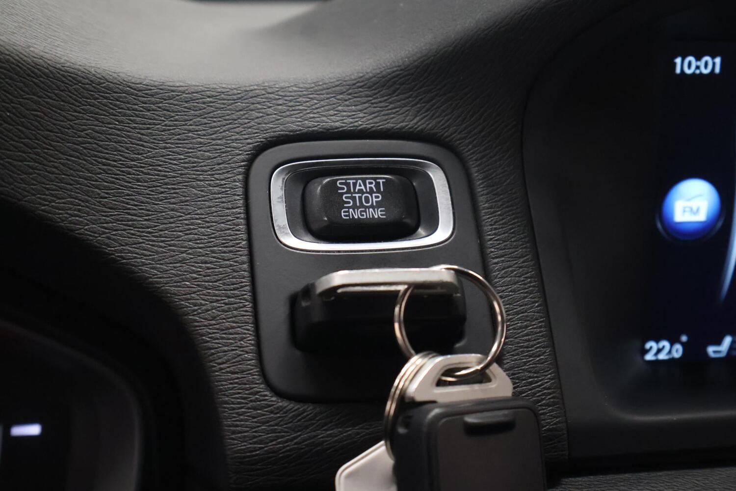 Volvo XC70 vaihtoauto