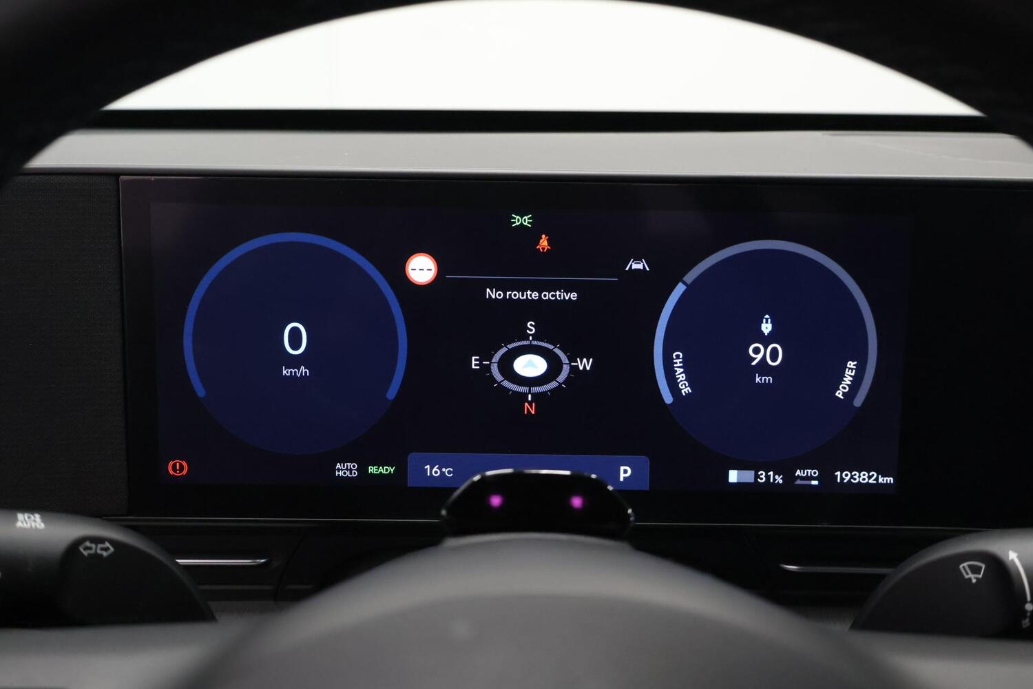 Hyundai KONA Electric vaihtoauto