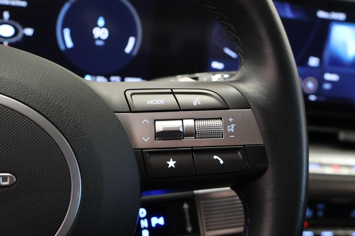 Hyundai KONA Electric vaihtoauto