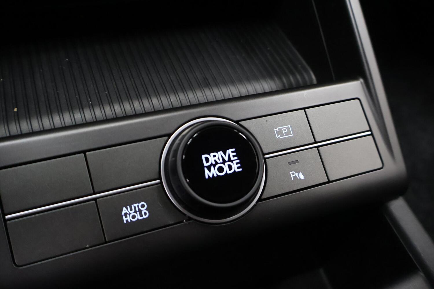 Hyundai KONA Electric vaihtoauto