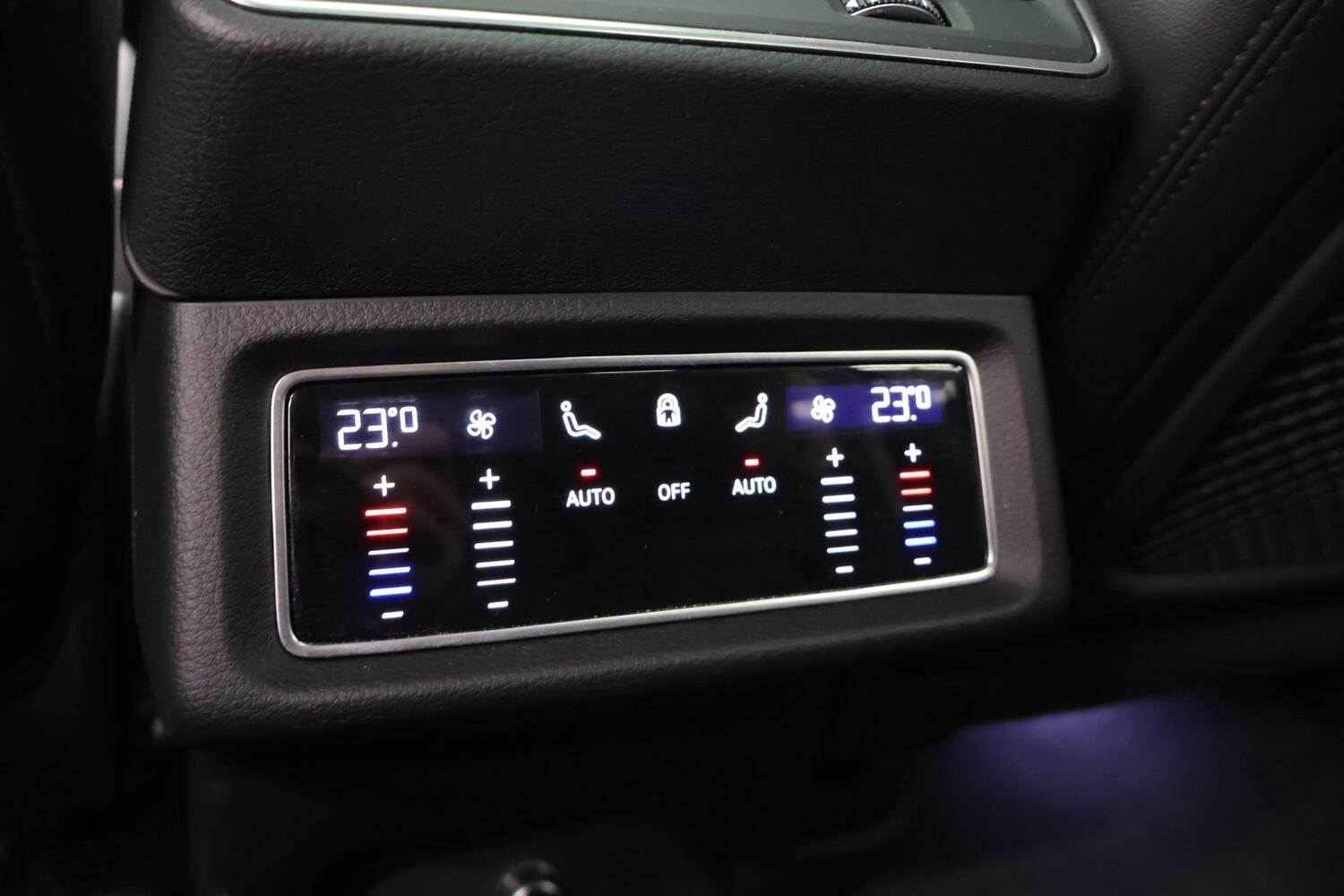 Audi Q8 e-tron vaihtoauto