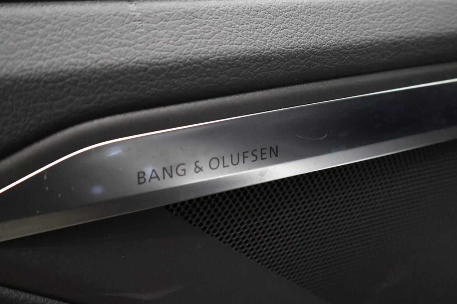Audi Q8 e-tron vaihtoauto