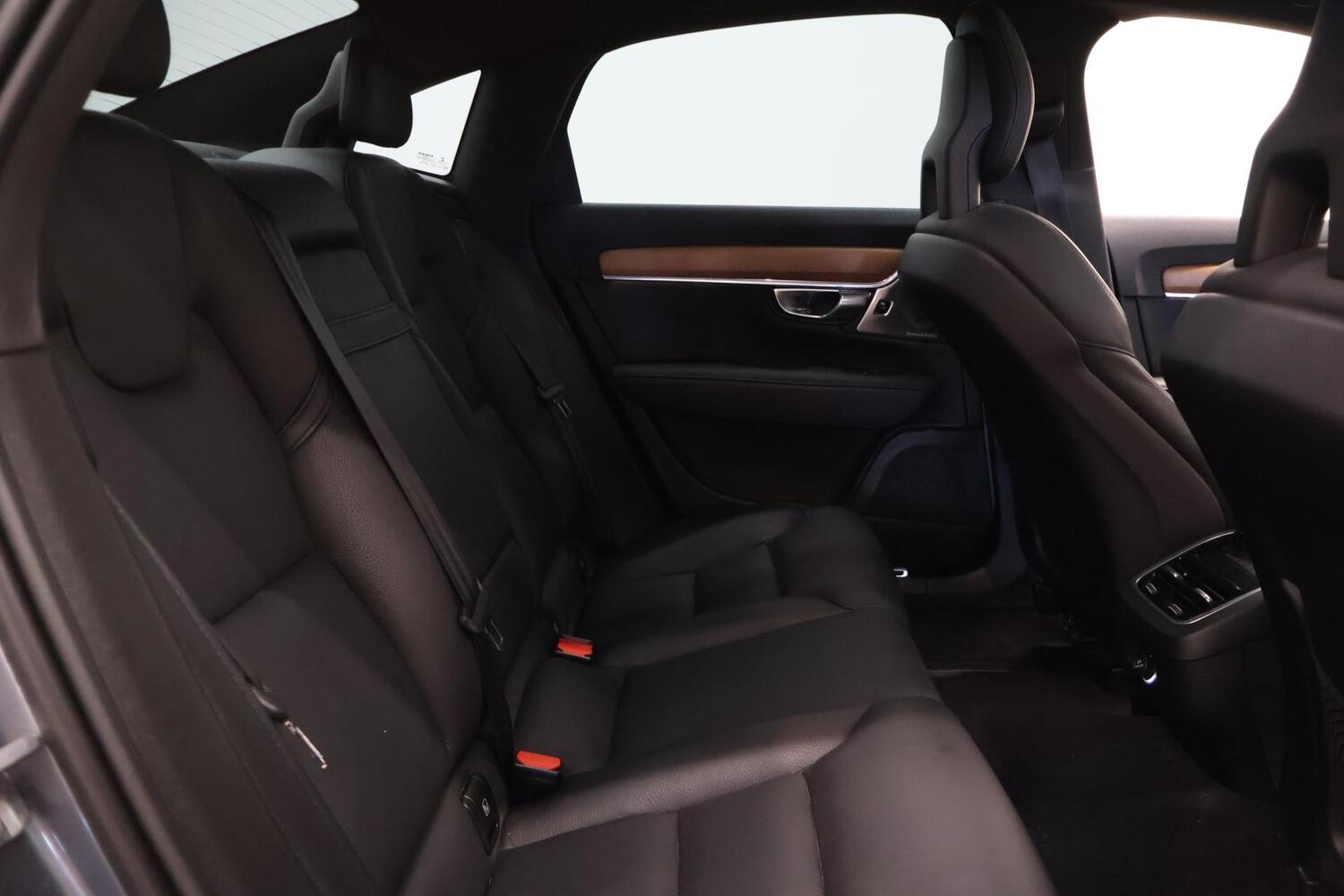 Volvo S90 vaihtoauto