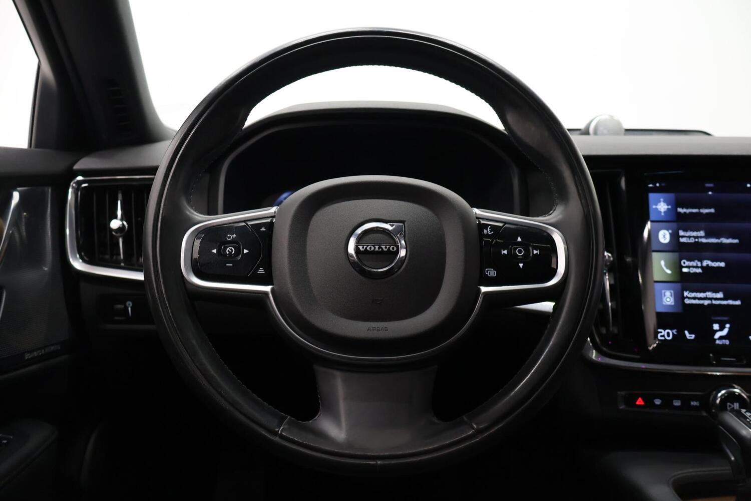 Volvo S90 vaihtoauto