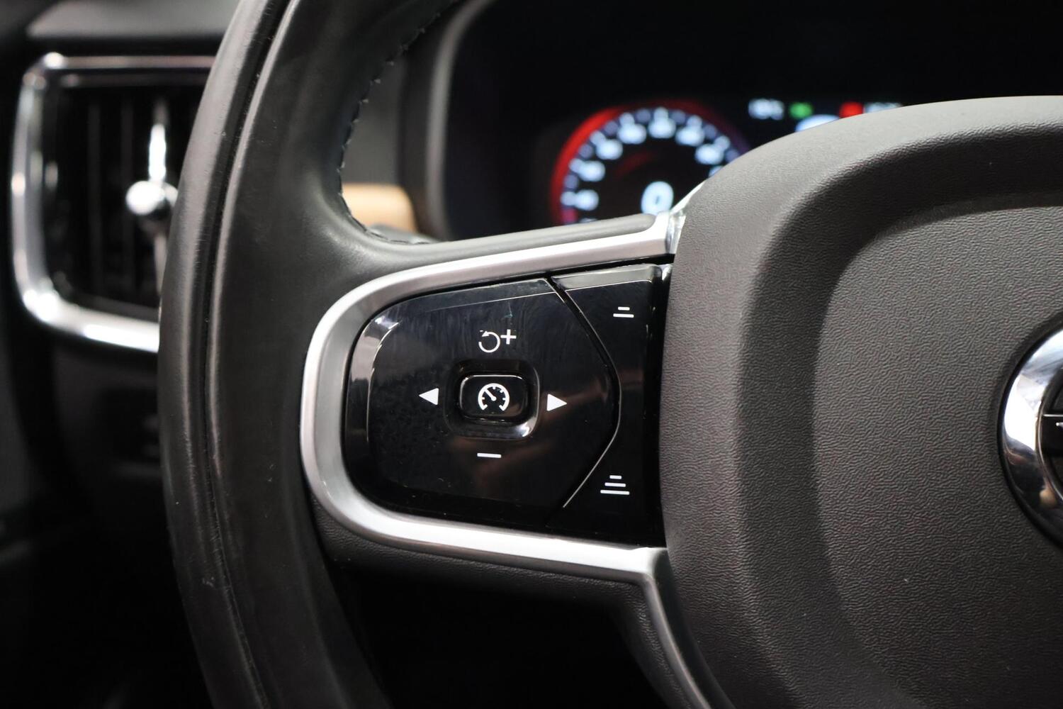 Volvo S90 vaihtoauto