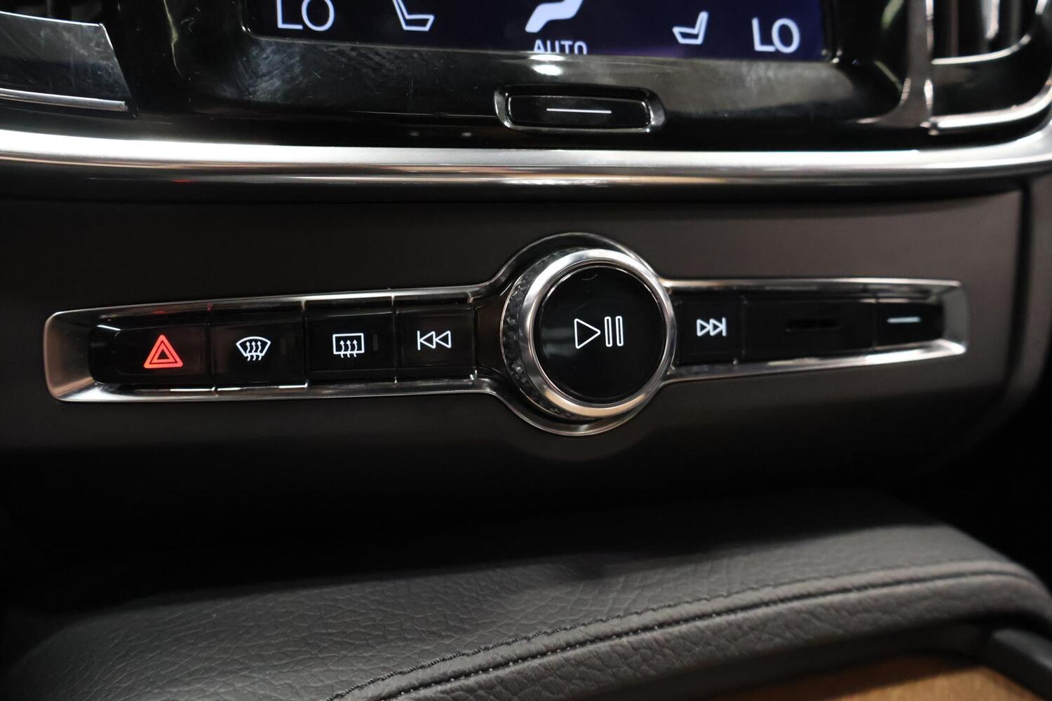 Volvo S90 vaihtoauto