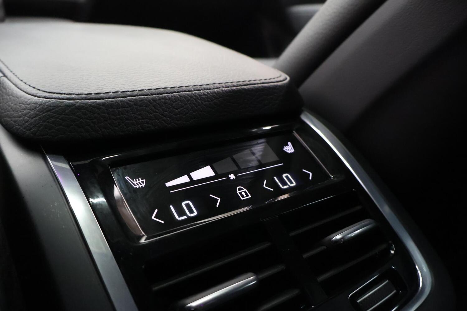 Volvo S90 vaihtoauto