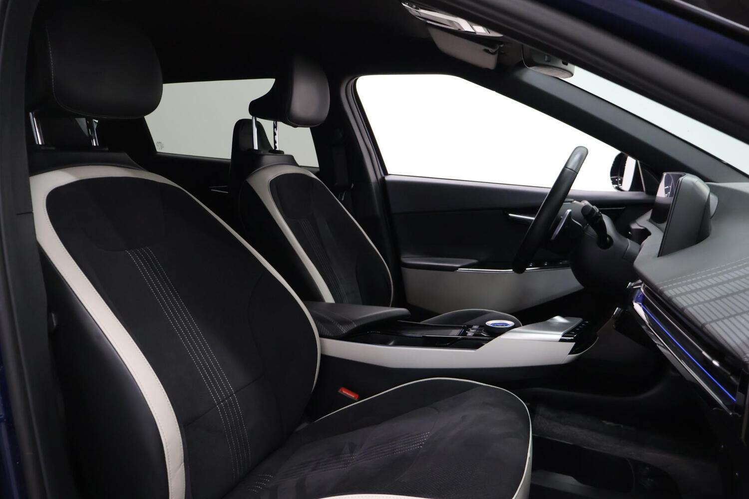 Kia EV6 vaihtoauto