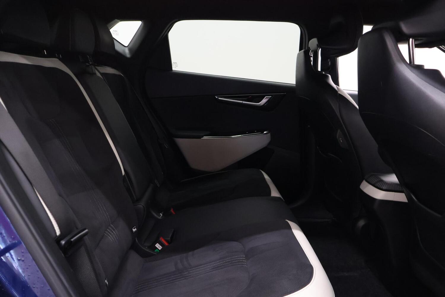 Kia EV6 vaihtoauto