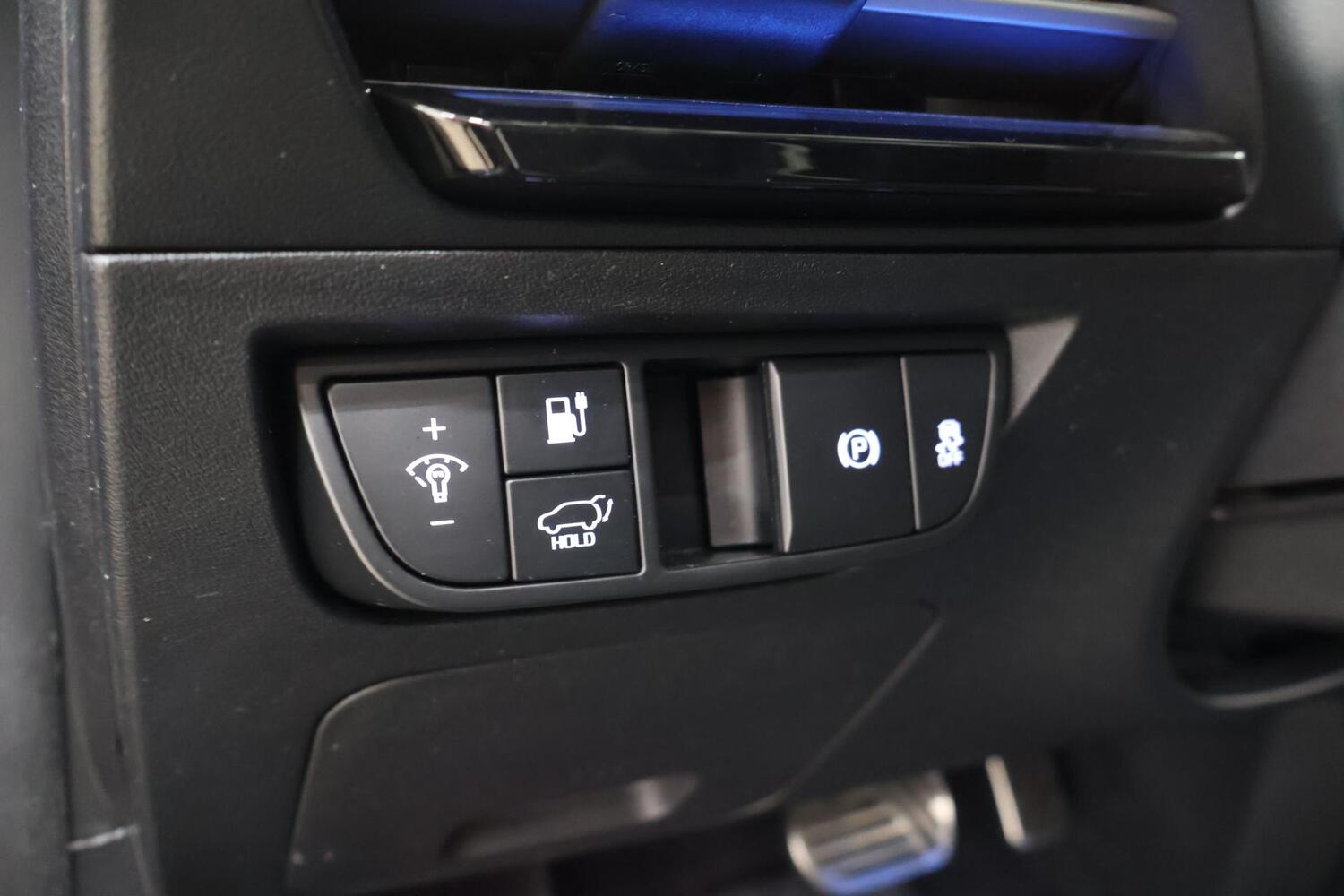 Kia EV6 vaihtoauto