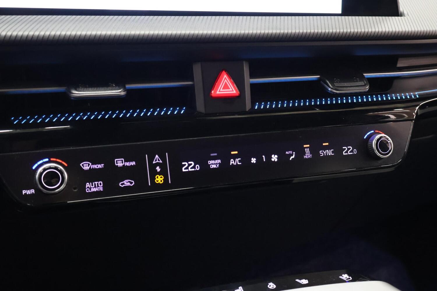 Kia EV6 vaihtoauto