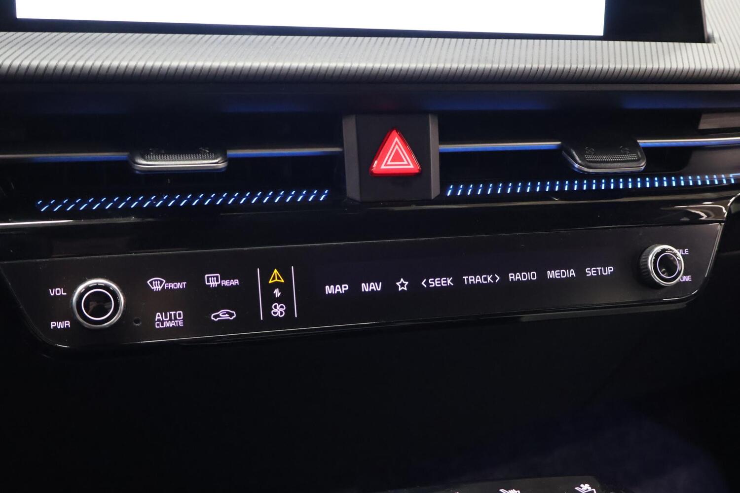 Kia EV6 vaihtoauto