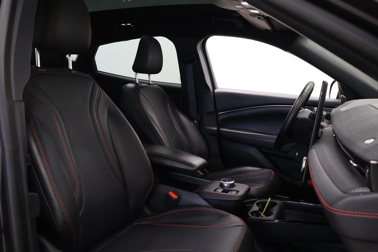 Ford USA Mustang vaihtoauto