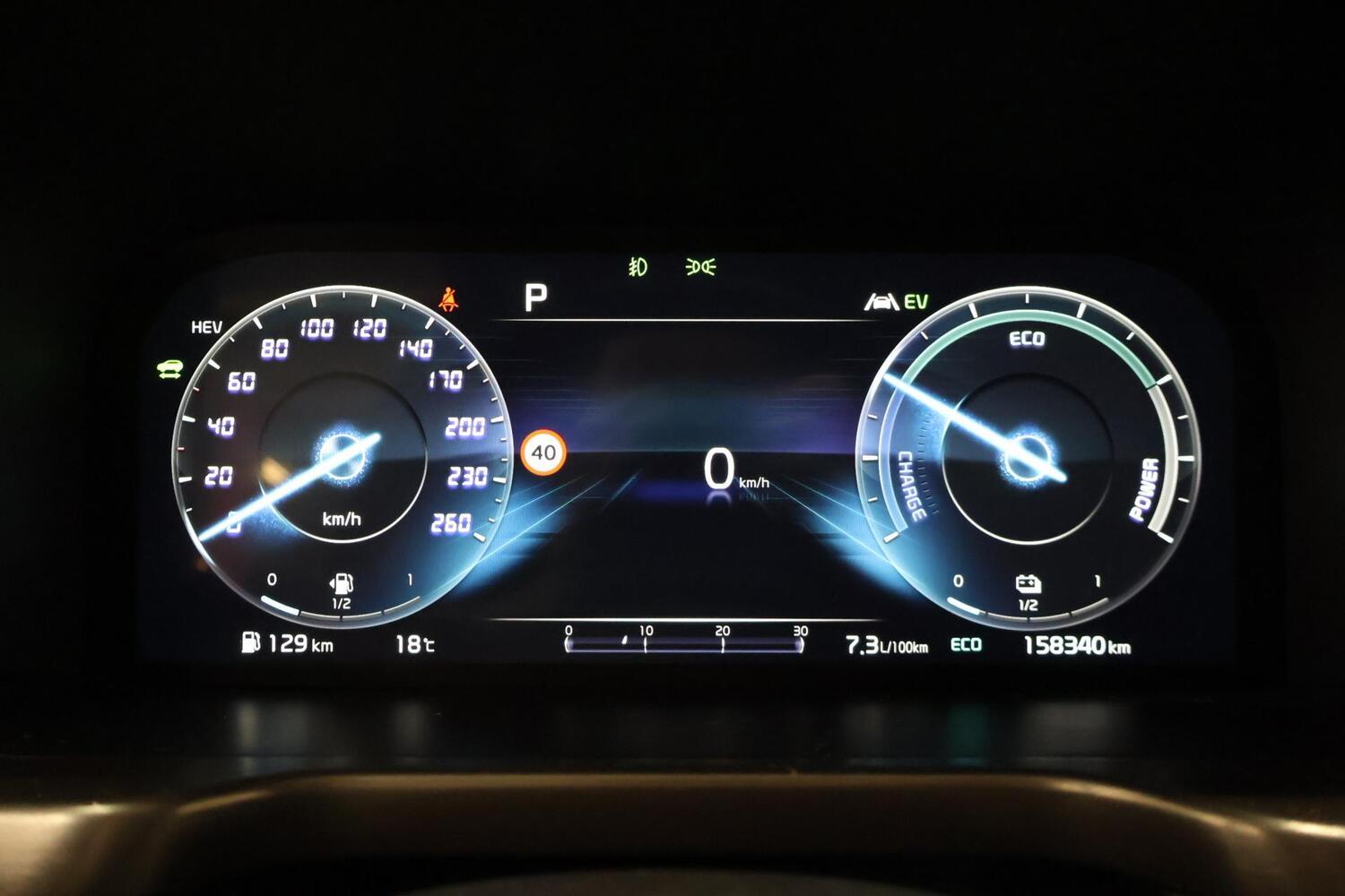 Kia Sorento vaihtoauto