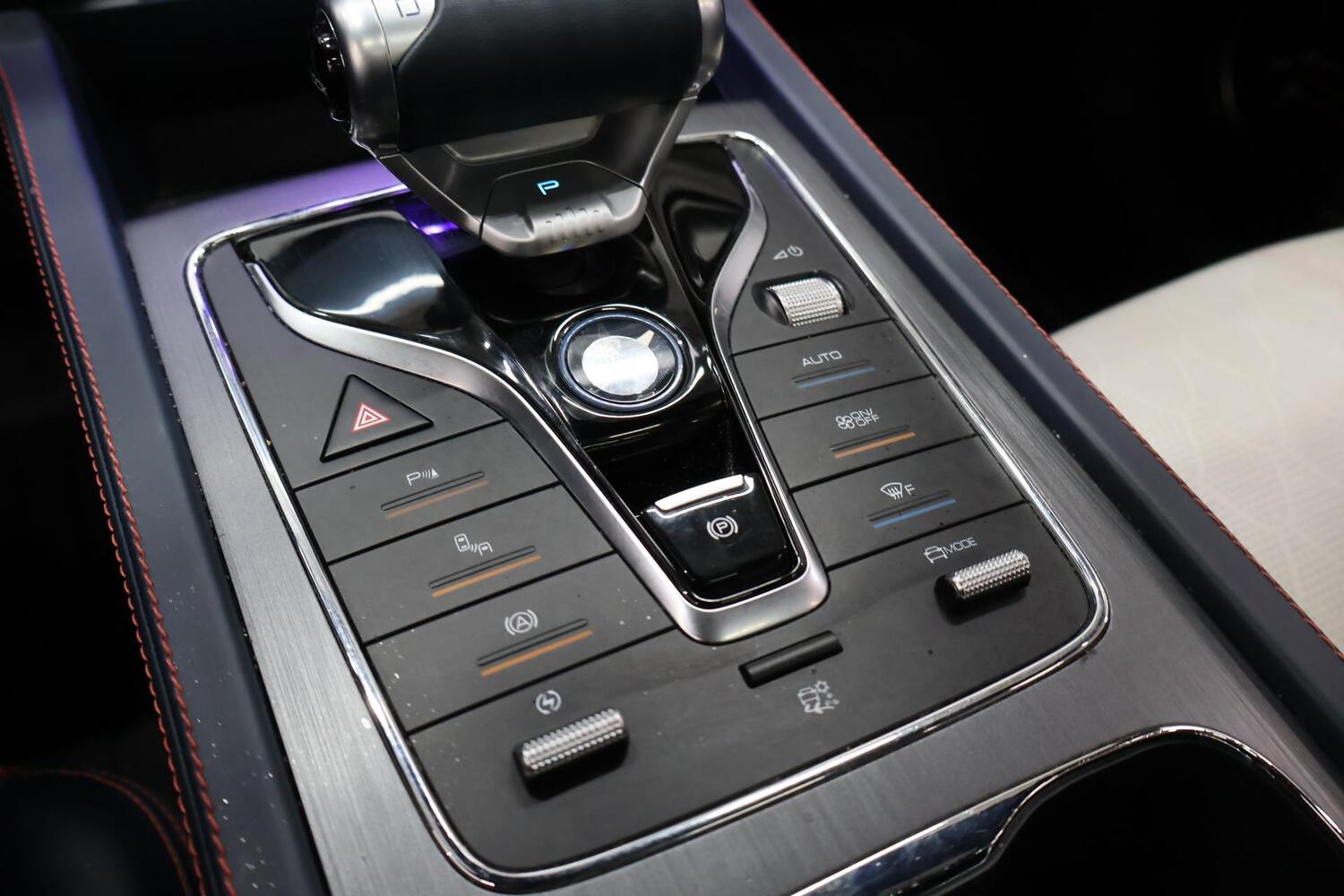 BYD Atto 3 vaihtoauto