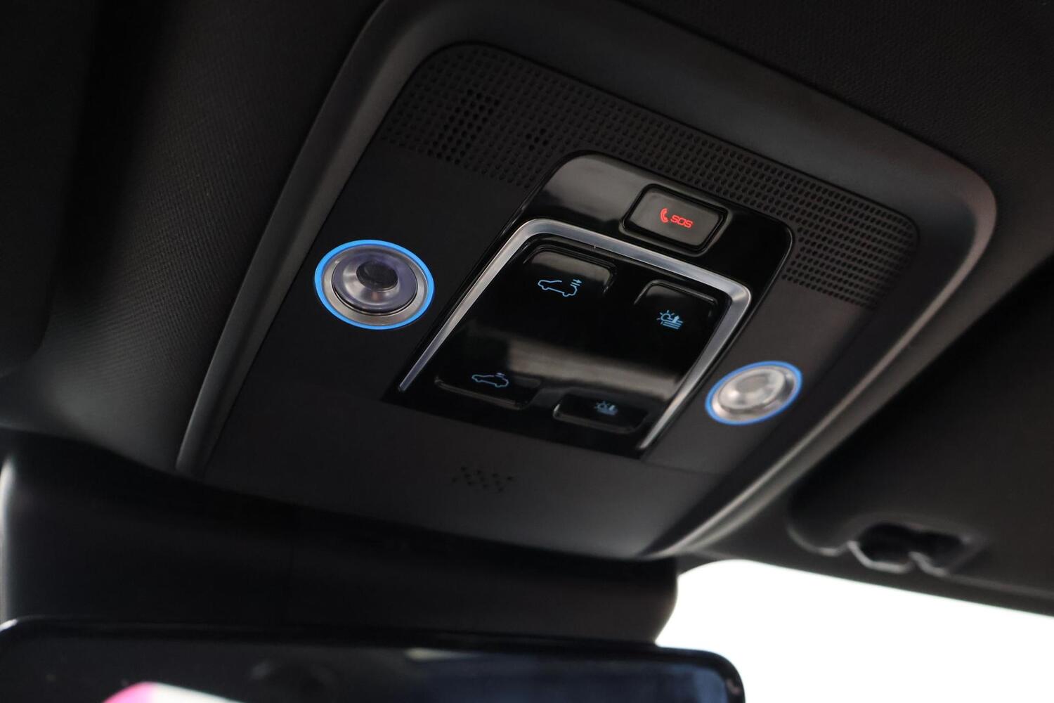 BYD Atto 3 vaihtoauto
