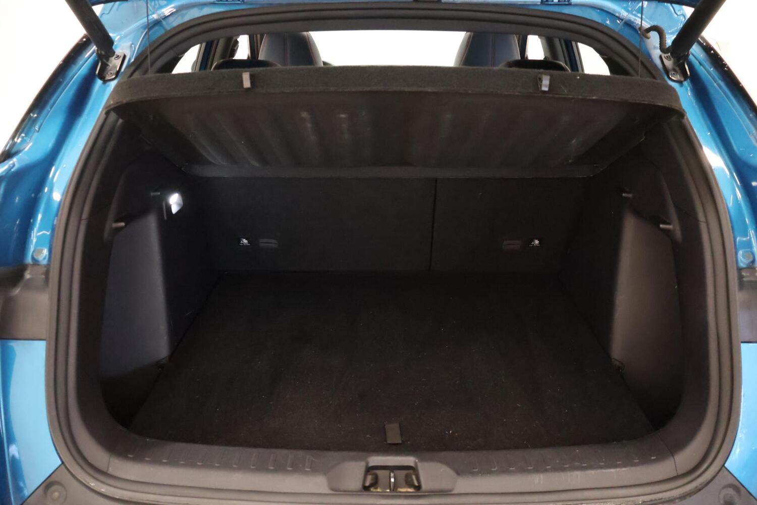BYD Atto 3 vaihtoauto