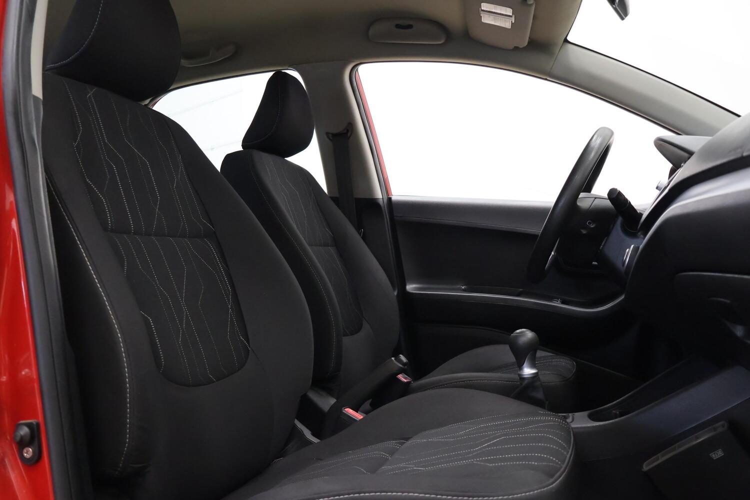 Kia Picanto vaihtoauto