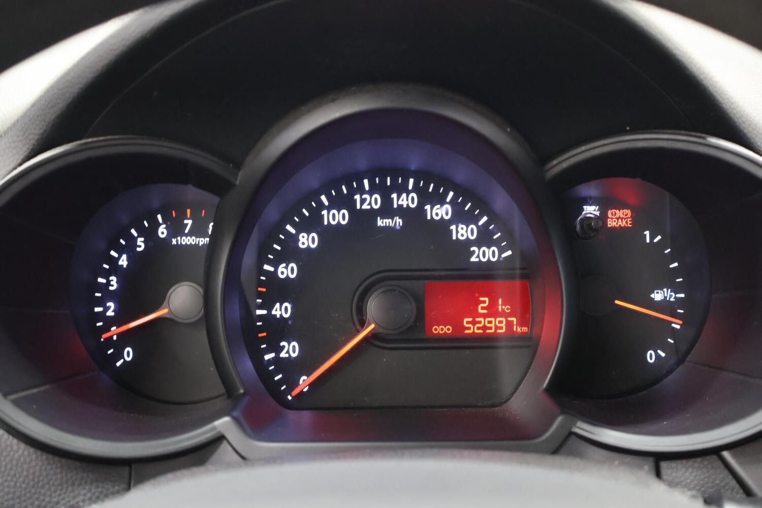 Kia Picanto vaihtoauto