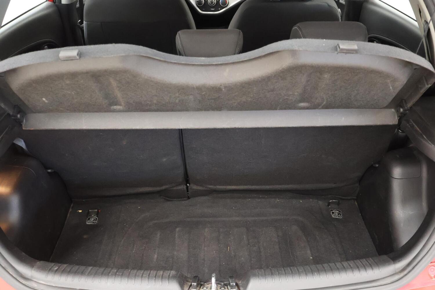 Kia Picanto vaihtoauto