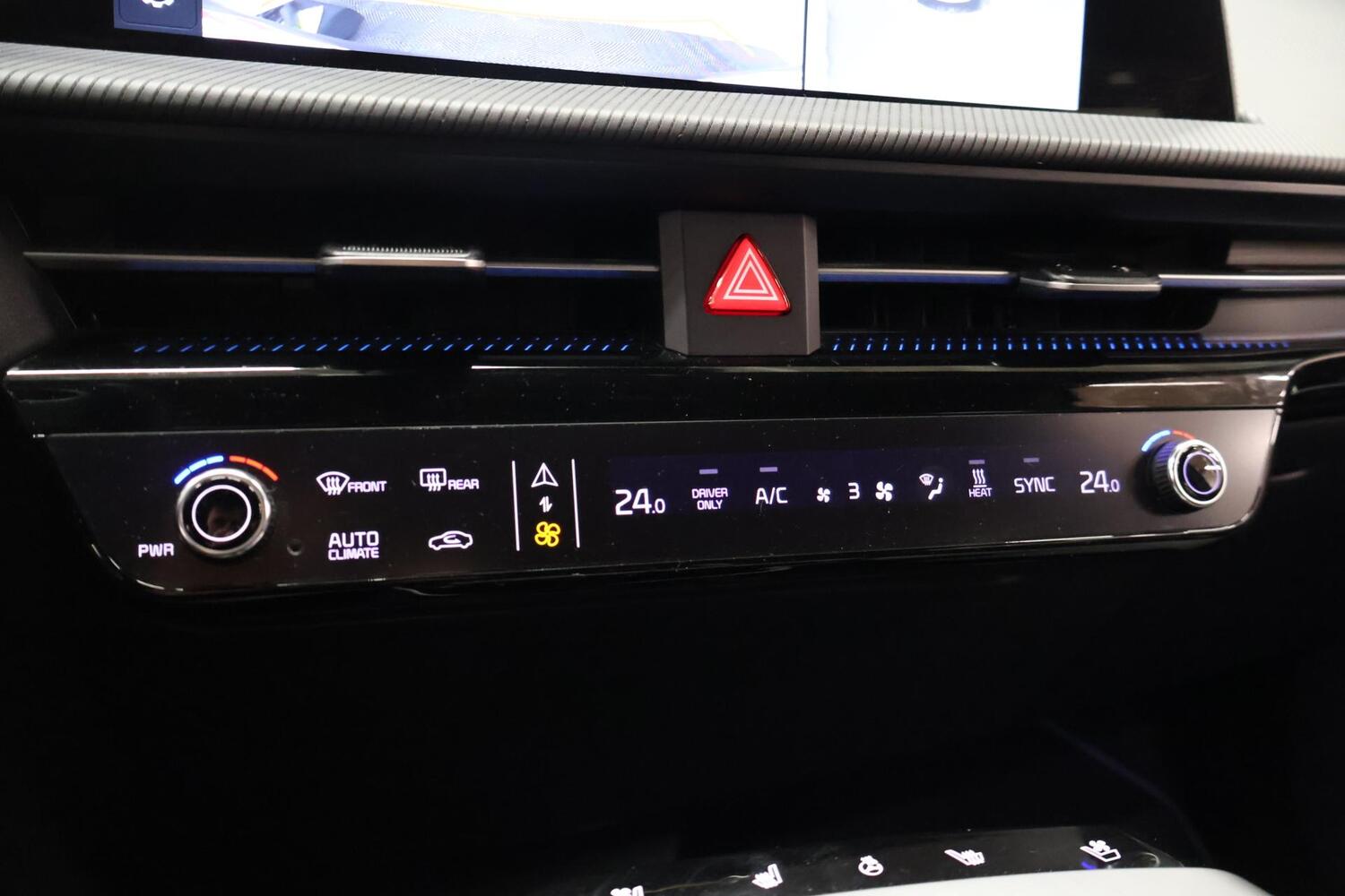 Kia EV6 vaihtoauto