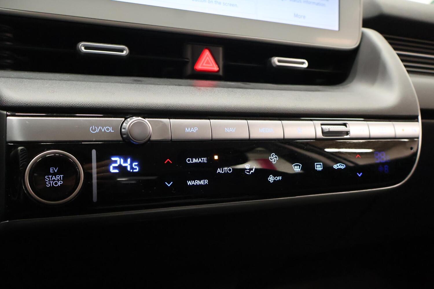 Hyundai IONIQ 5 vaihtoauto