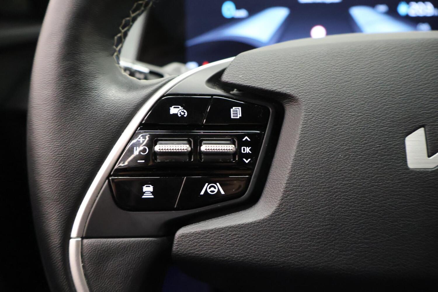 Kia EV6 vaihtoauto