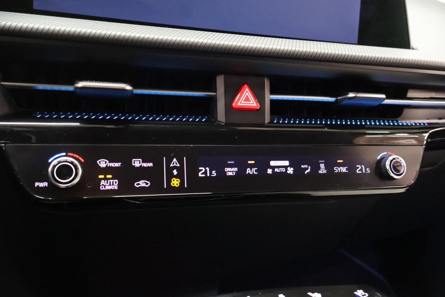 Kia EV6 vaihtoauto