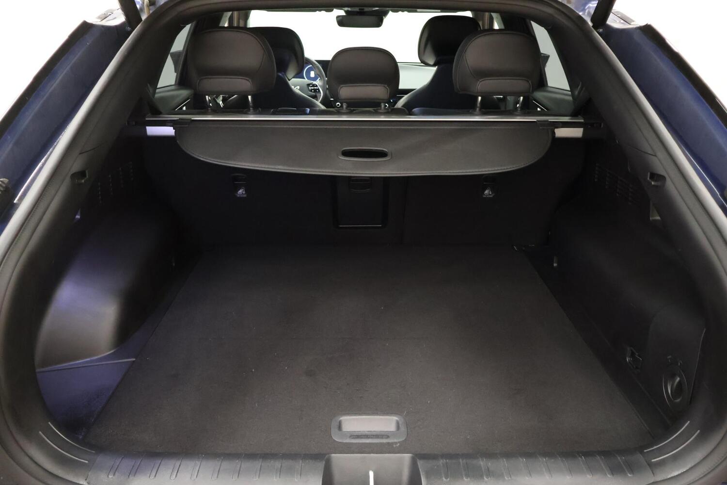 Kia EV6 vaihtoauto