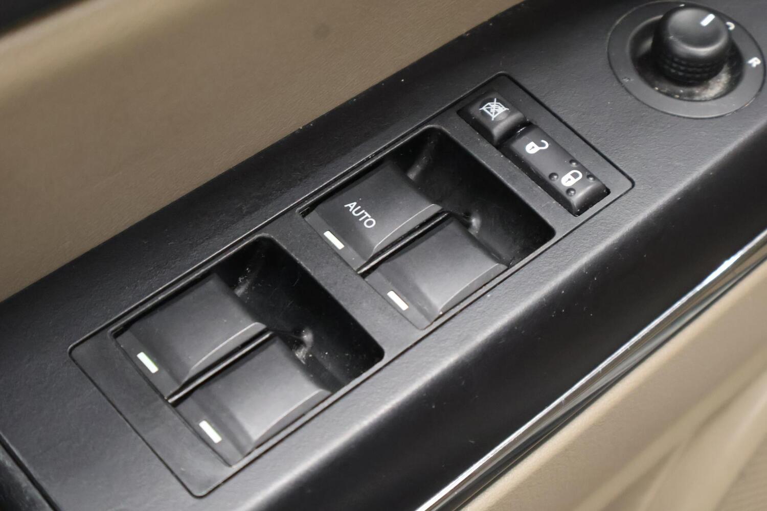 Jeep Compass vaihtoauto