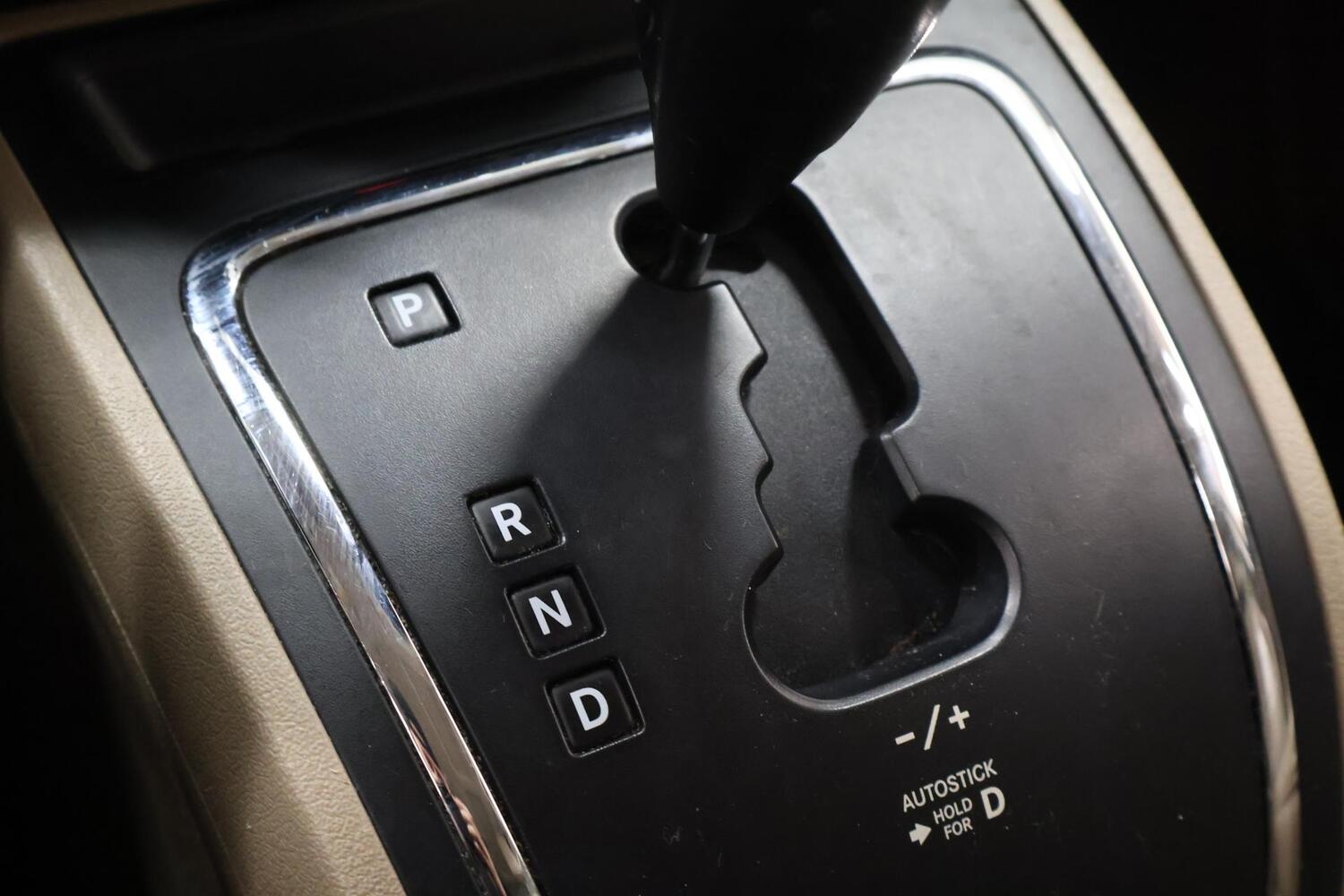 Jeep Compass vaihtoauto