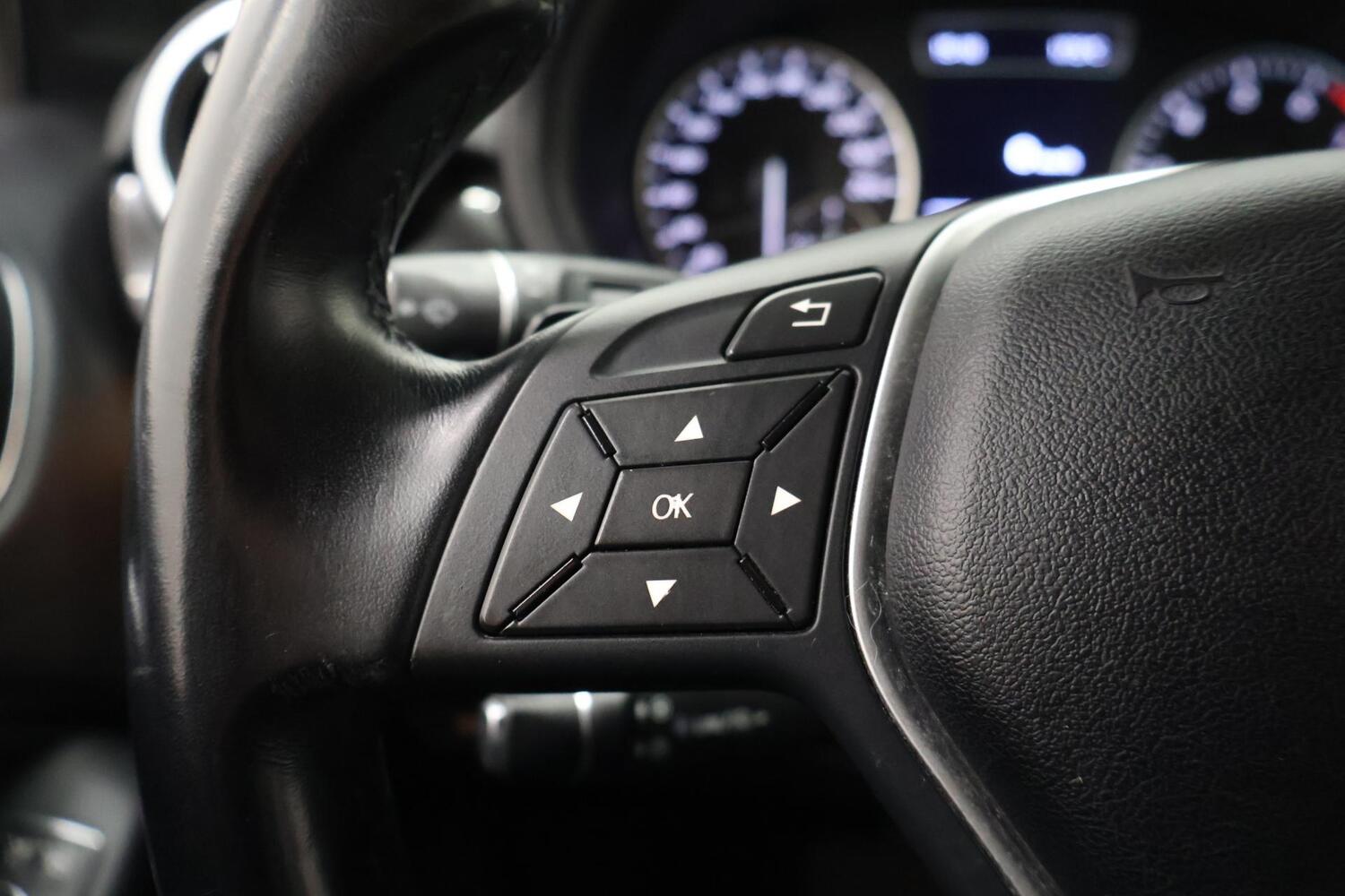 Mercedes-Benz B vaihtoauto