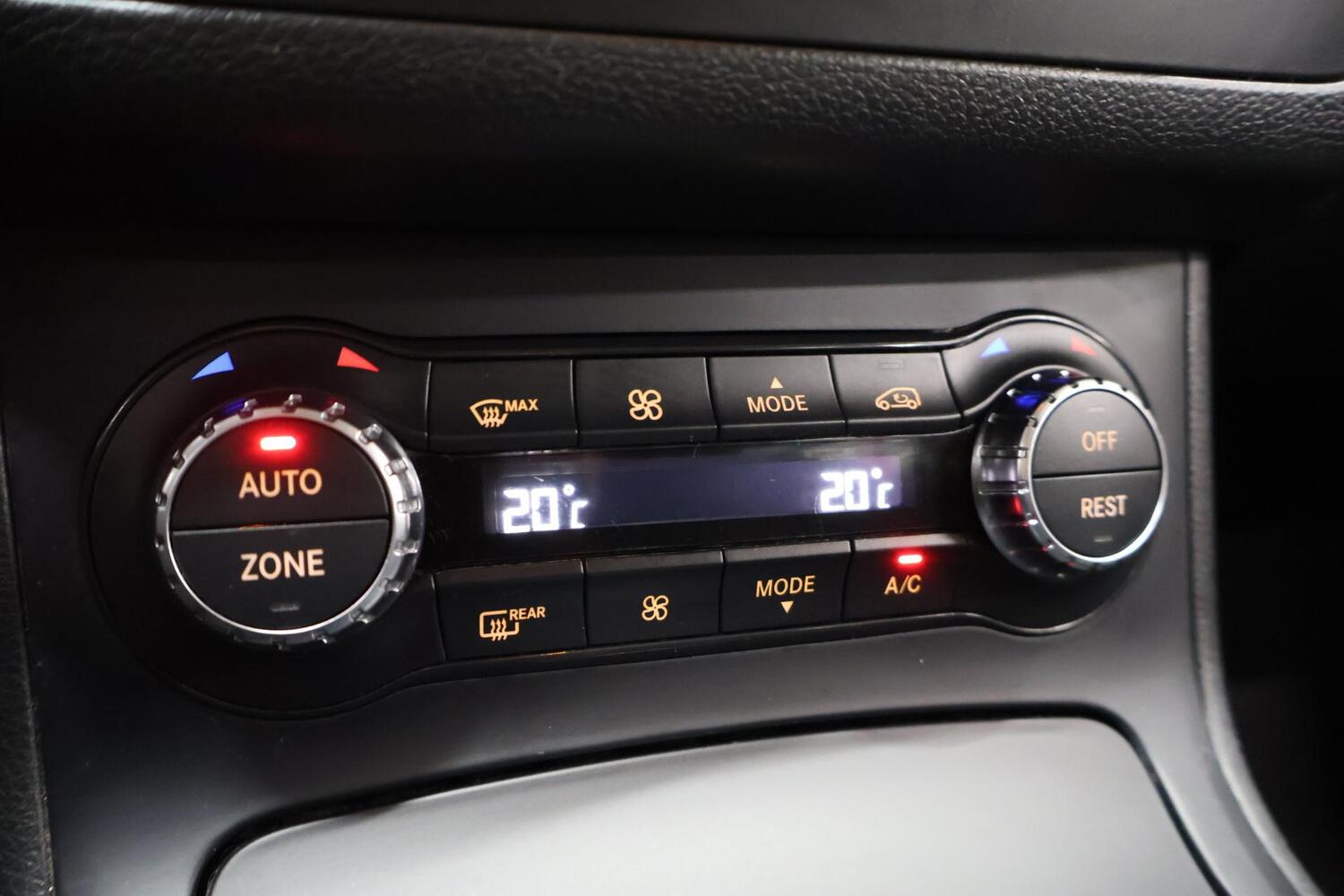 Mercedes-Benz B vaihtoauto