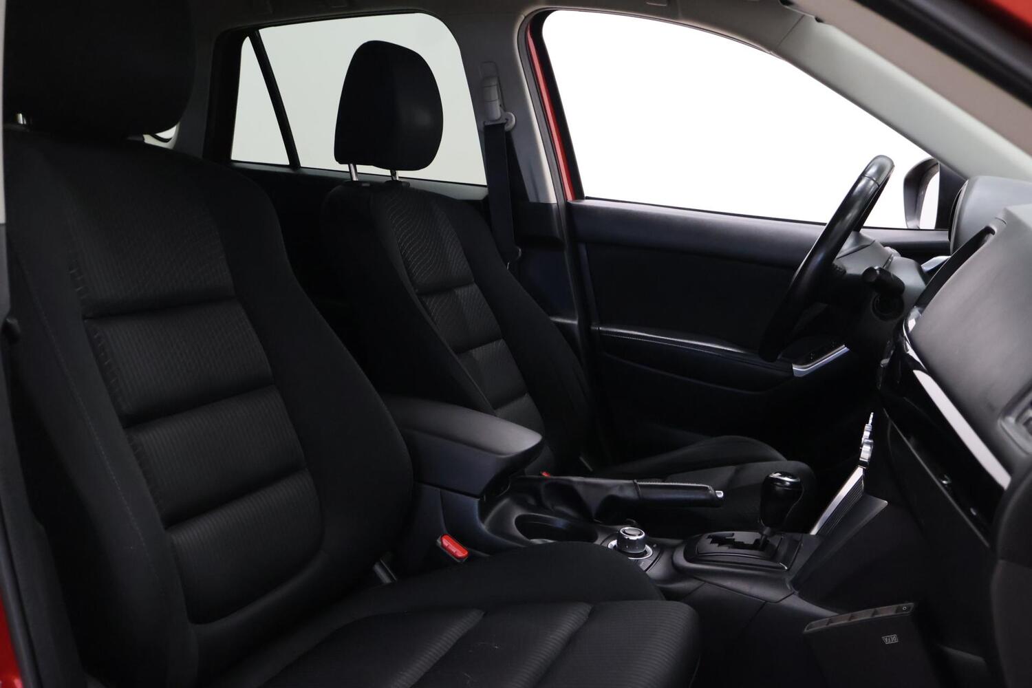Mazda CX-5 vaihtoauto