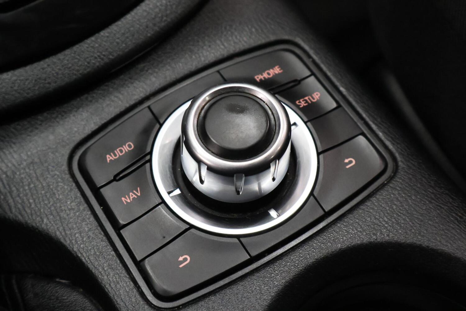 Mazda CX-5 vaihtoauto