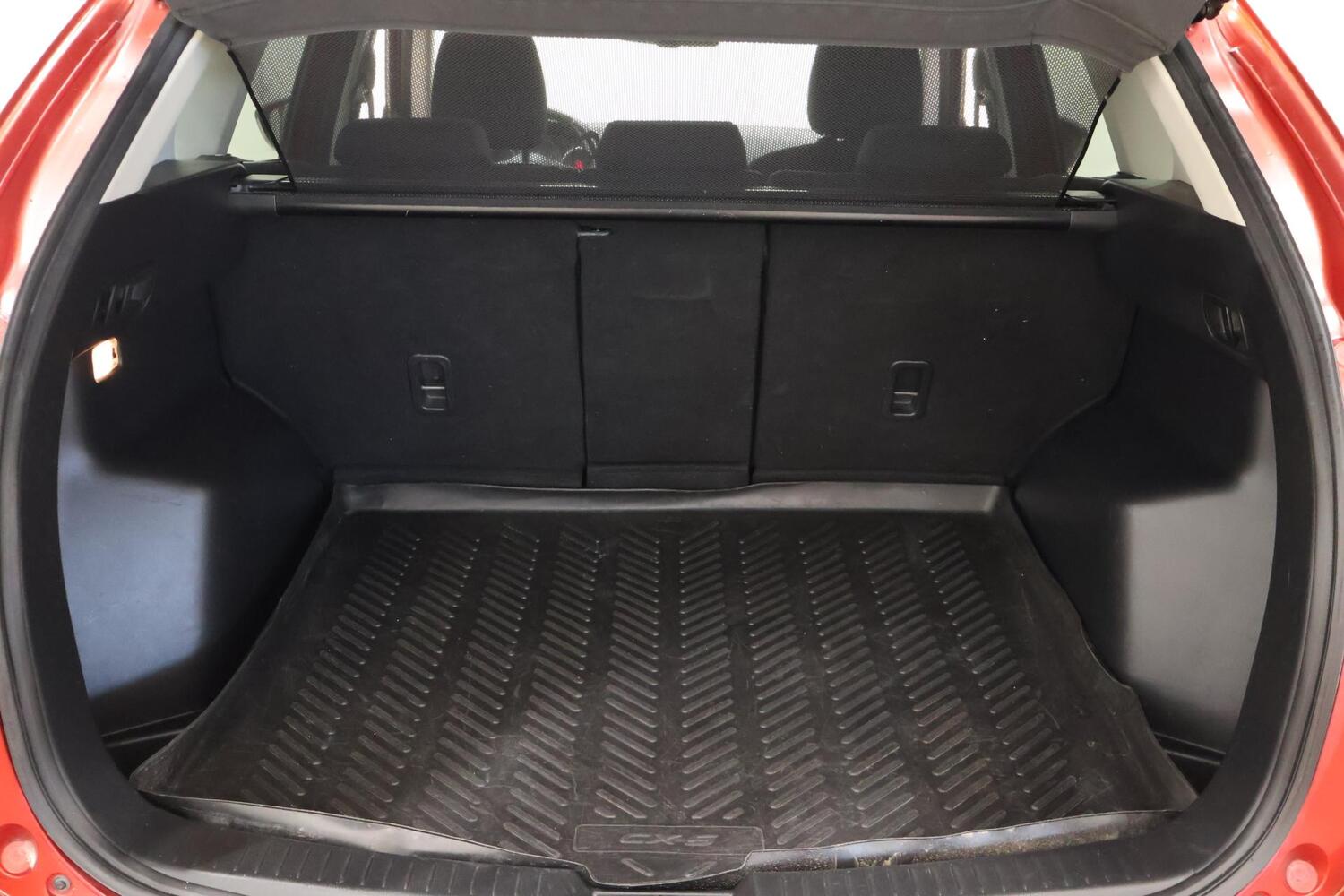 Mazda CX-5 vaihtoauto