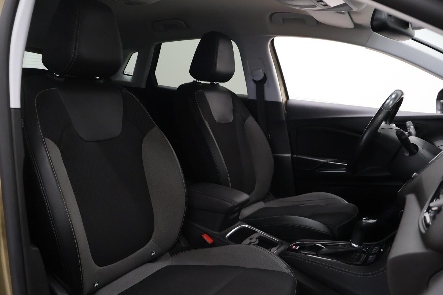 Opel Grandland X vaihtoauto