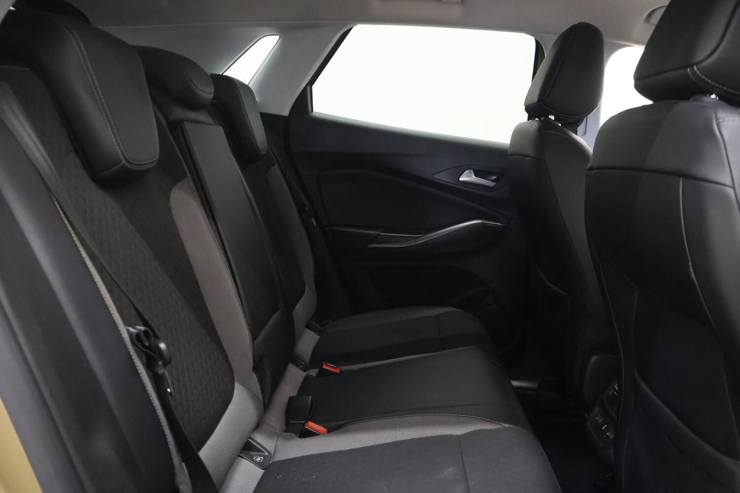 Opel Grandland X vaihtoauto
