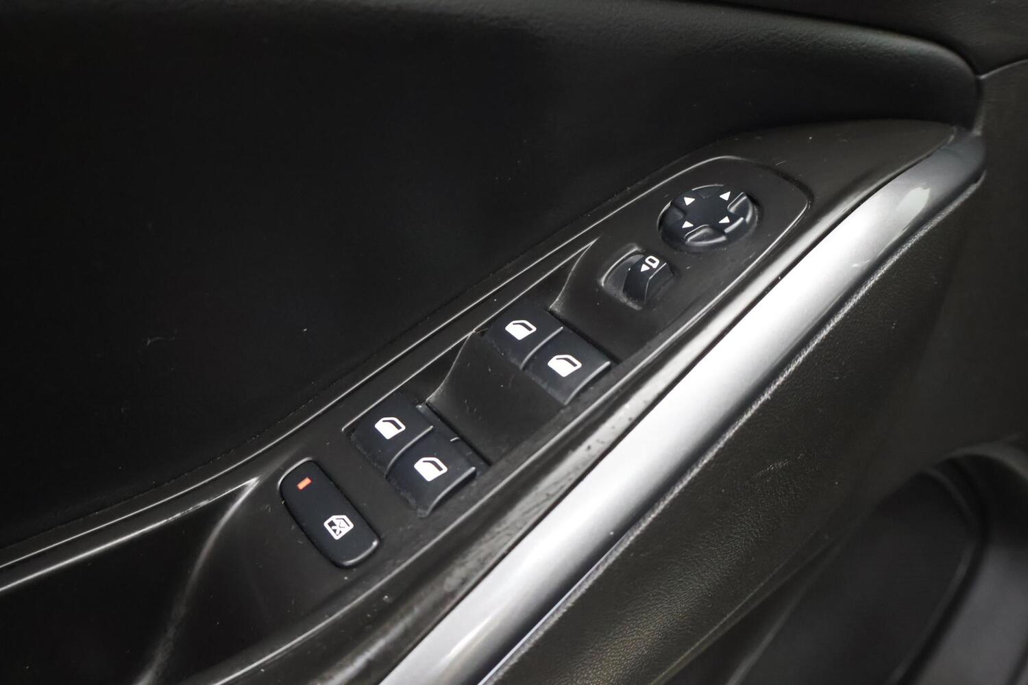 Opel Grandland X vaihtoauto