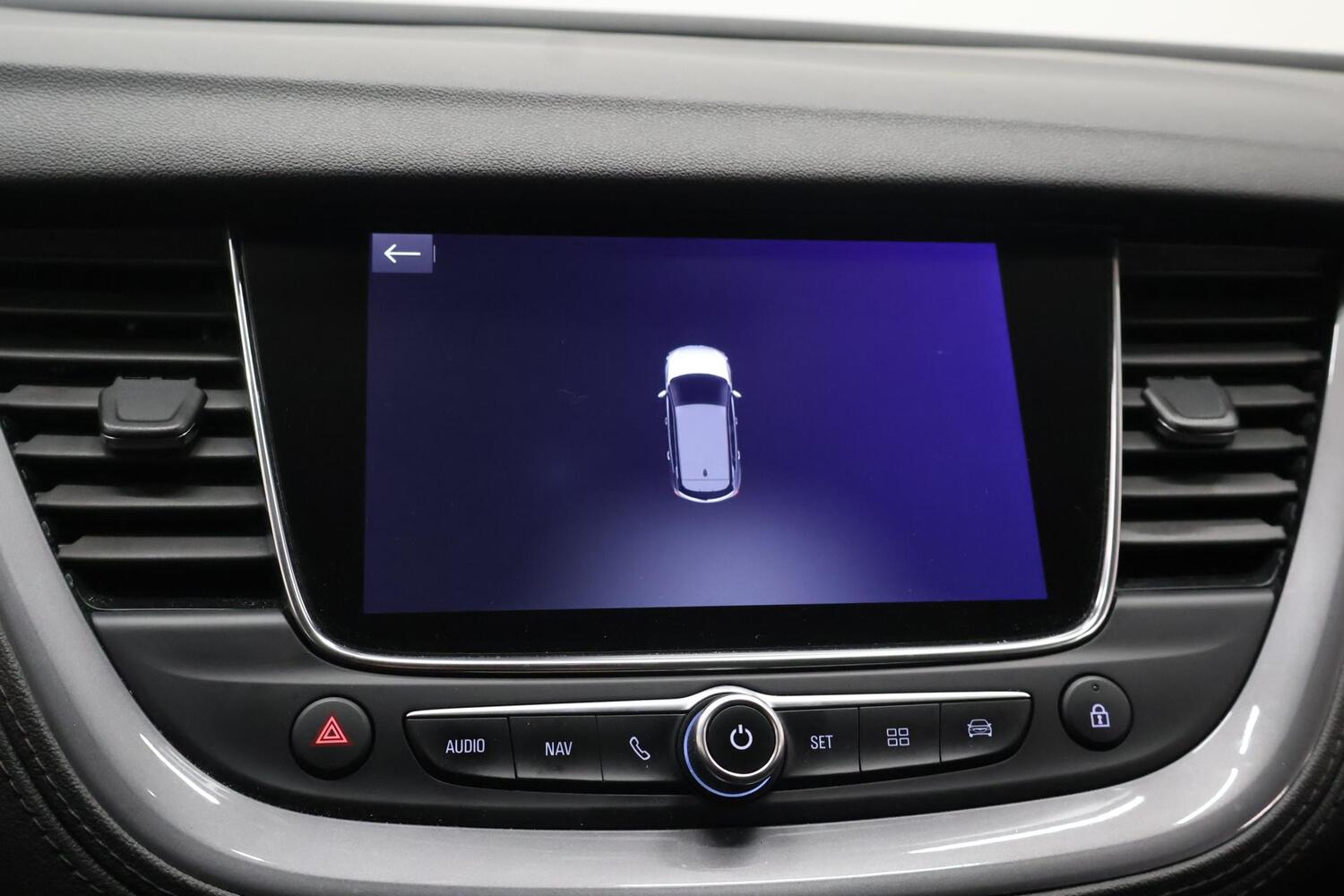Opel Grandland X vaihtoauto