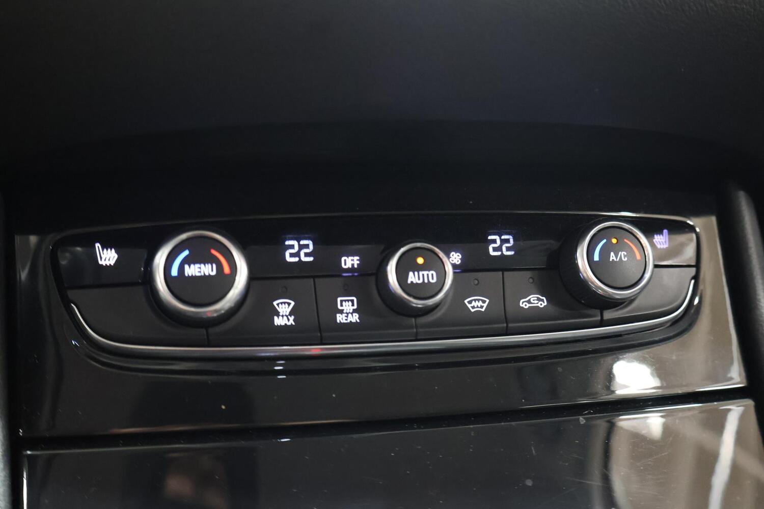 Opel Grandland X vaihtoauto