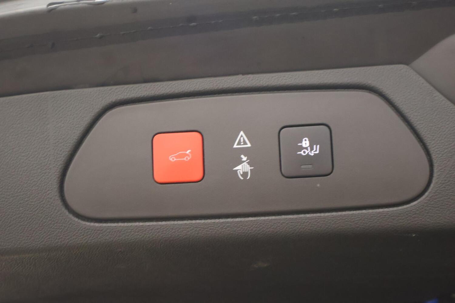 Opel Grandland X vaihtoauto