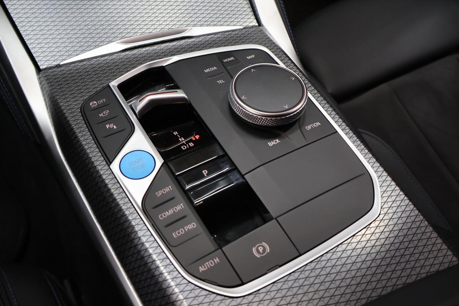 BMW i4 M50 vaihtoauto