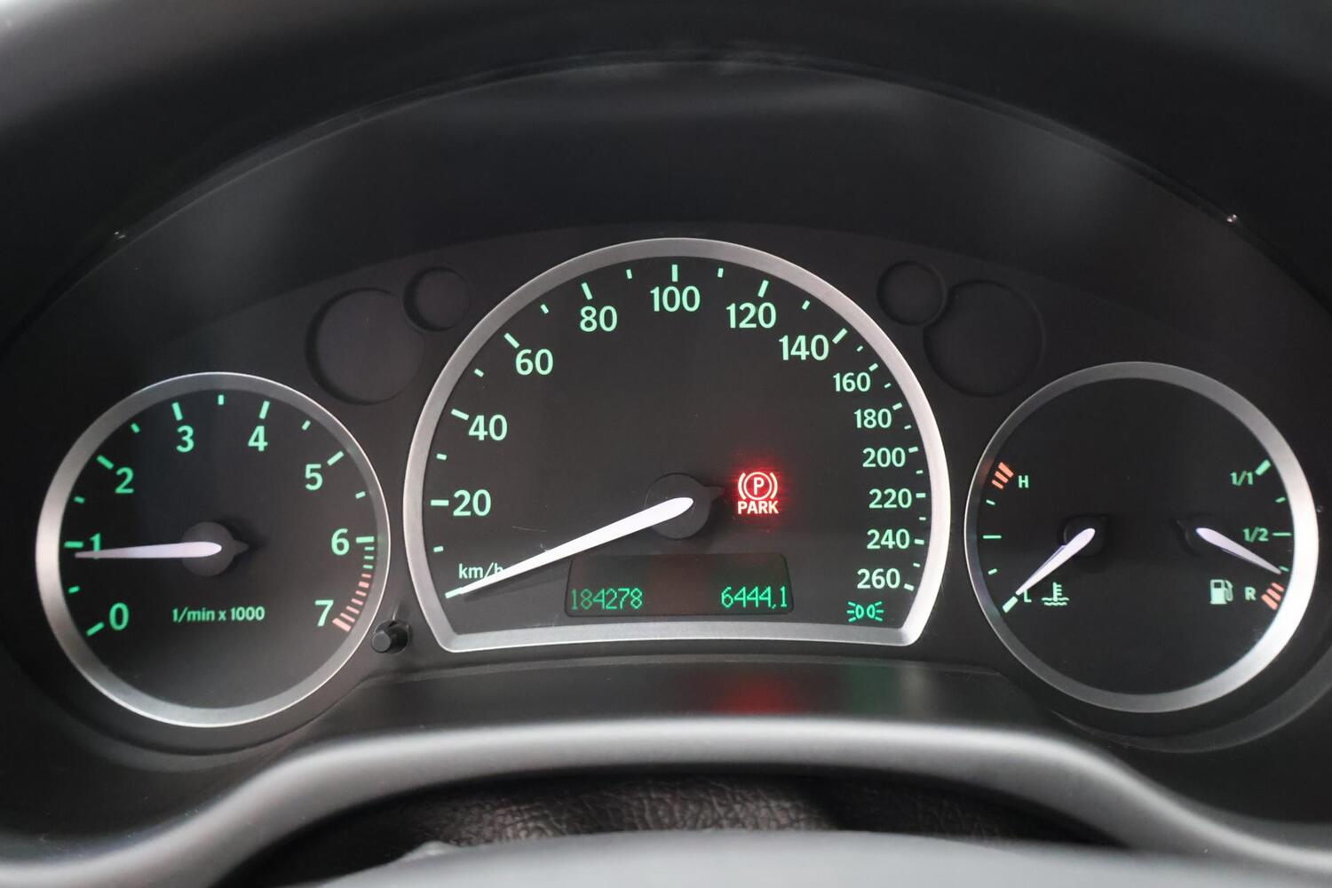 Saab 9-3 vaihtoauto