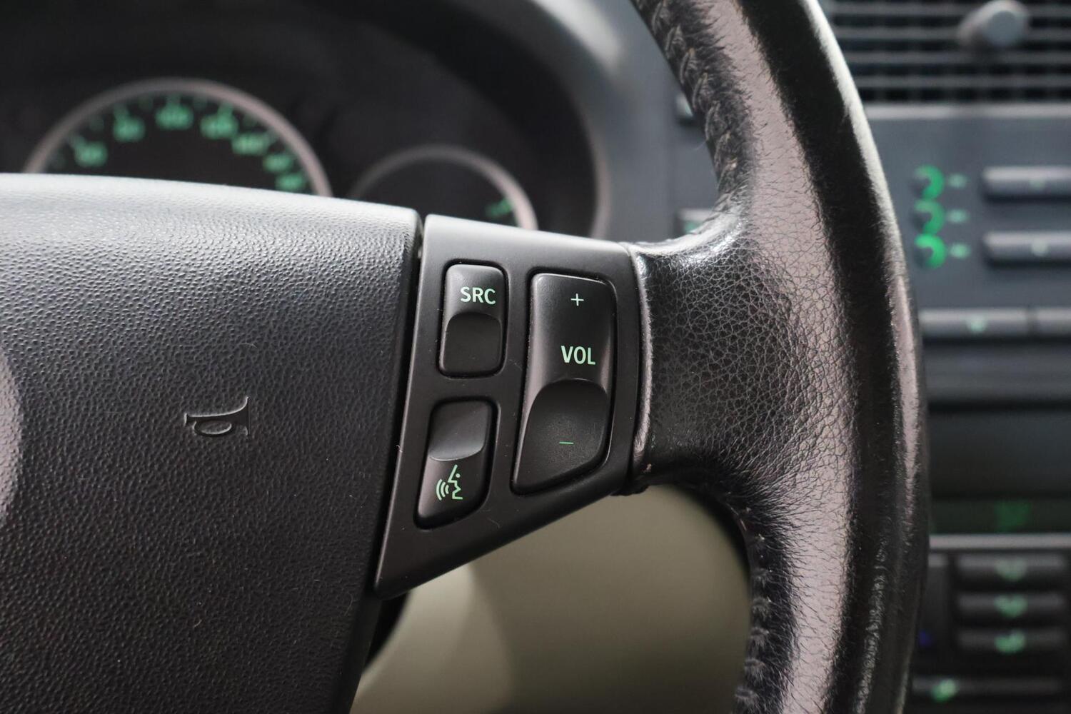 Saab 9-3 vaihtoauto