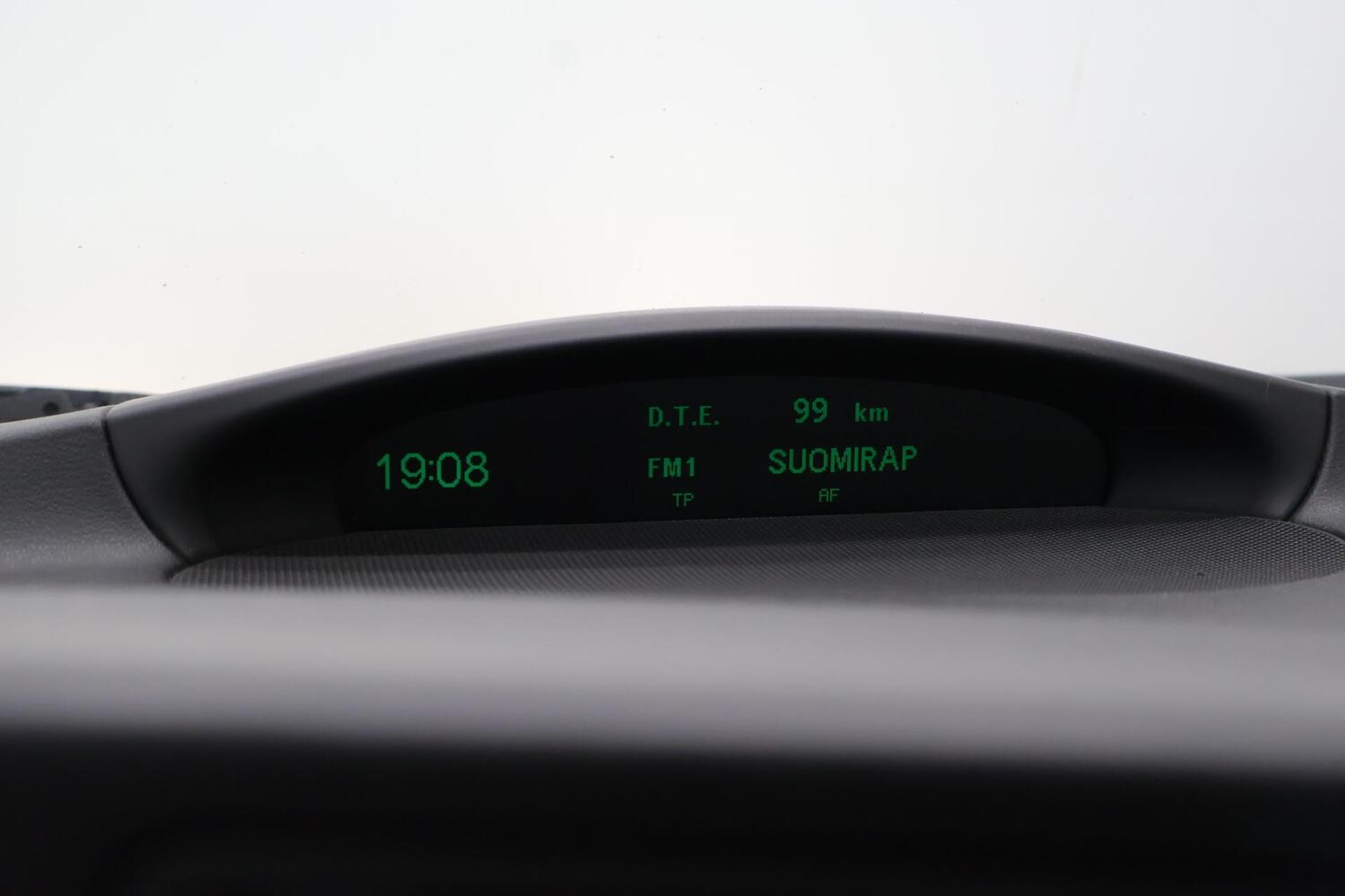Saab 9-3 vaihtoauto